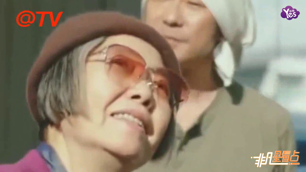 【1年前】人生如戲！樹木希林臨終遺愿公開 生前遭受失明癌癥困擾