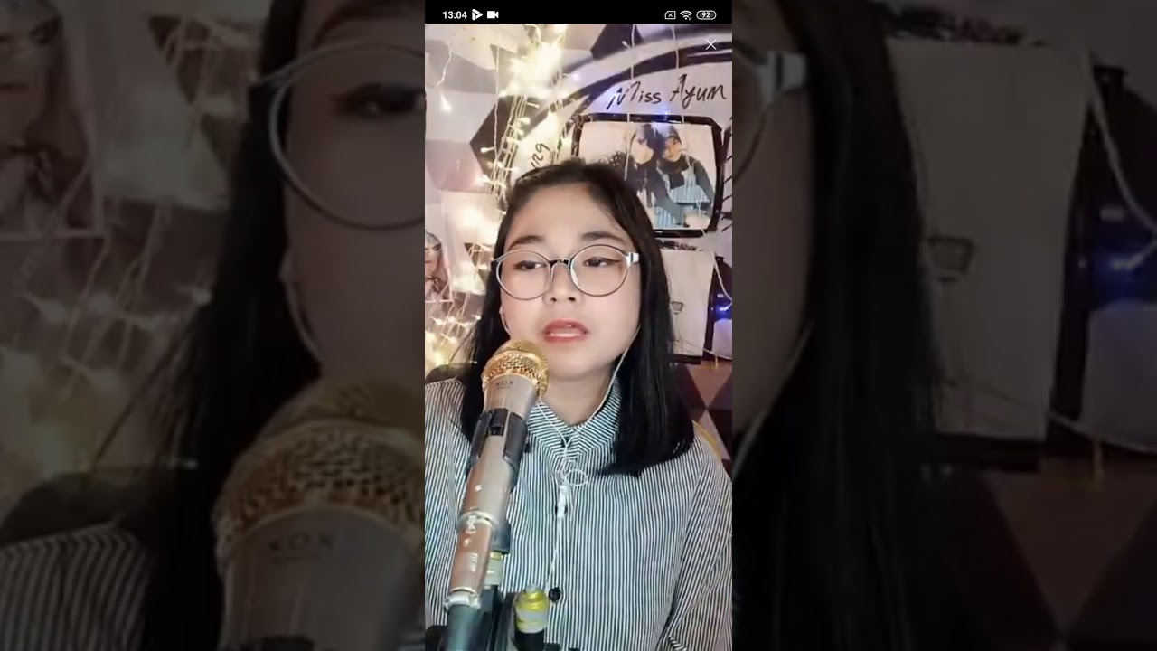 #1 Ayumi on Bigo Live Indonesia 21/12/2020