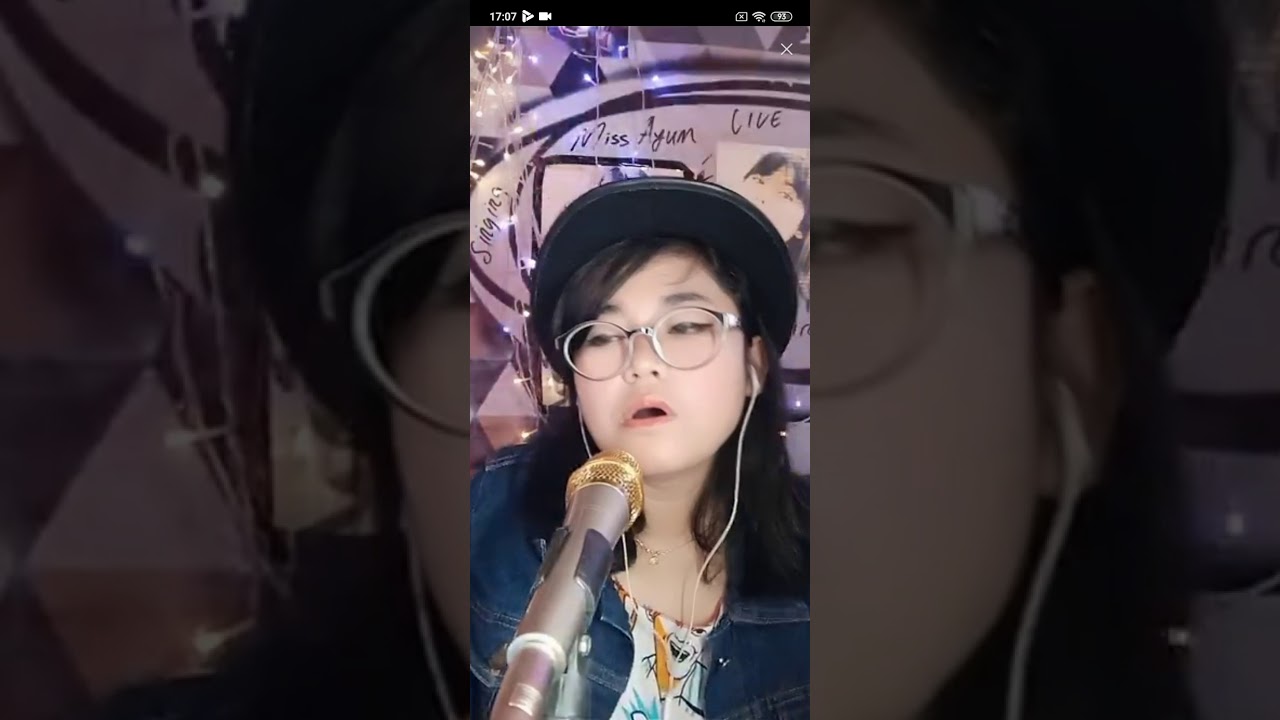 #1 Ayumi on Bigo Live Indonesia 23/12/2020