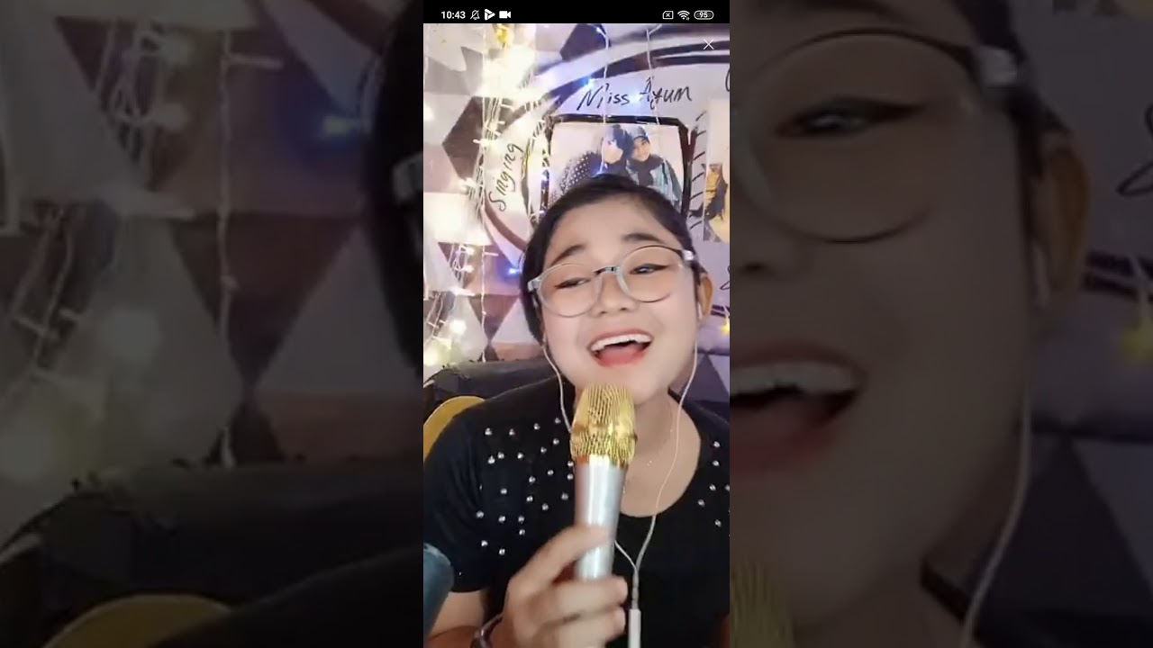 #1 Ayumi on Bigo Live Indonesia 27/12/2020