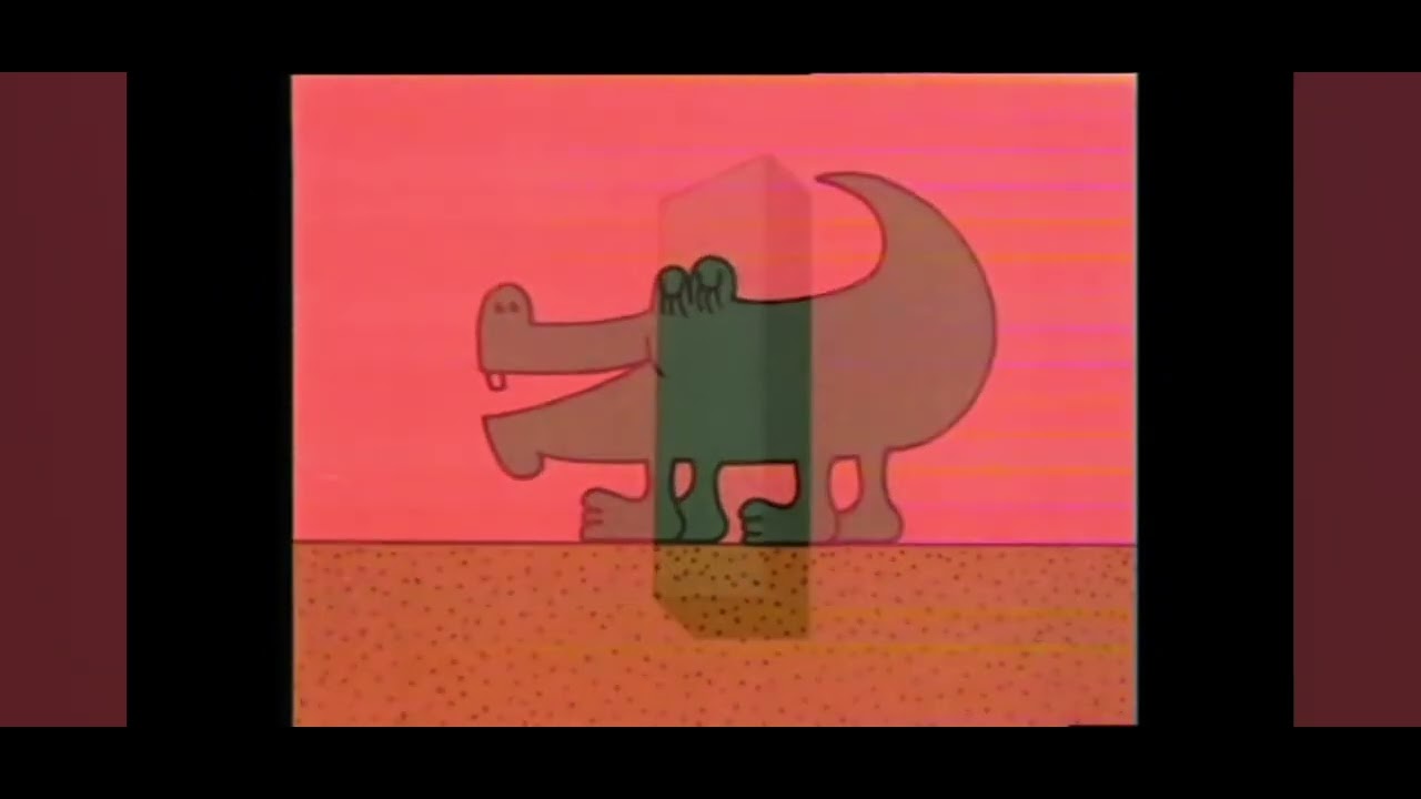 1 crocodile