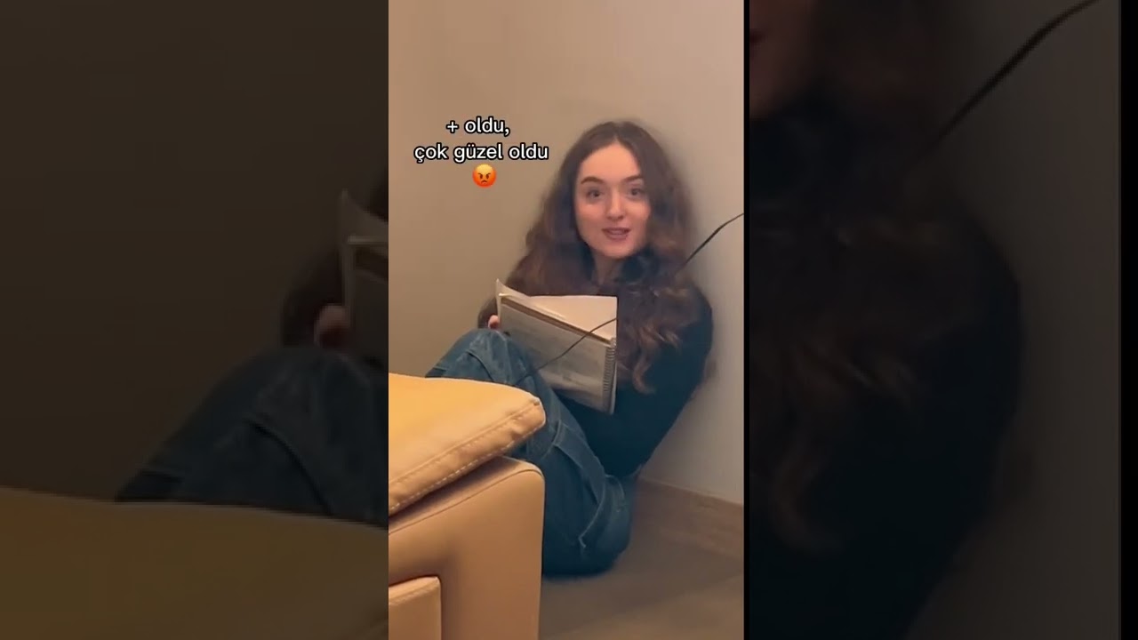 1 Dakikada Şarkı ''Işıl Ayman''