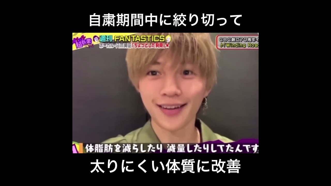 モデルプレスなりたい顔の男性芸能人1位八木勇征👑努力の積み重ねの成果