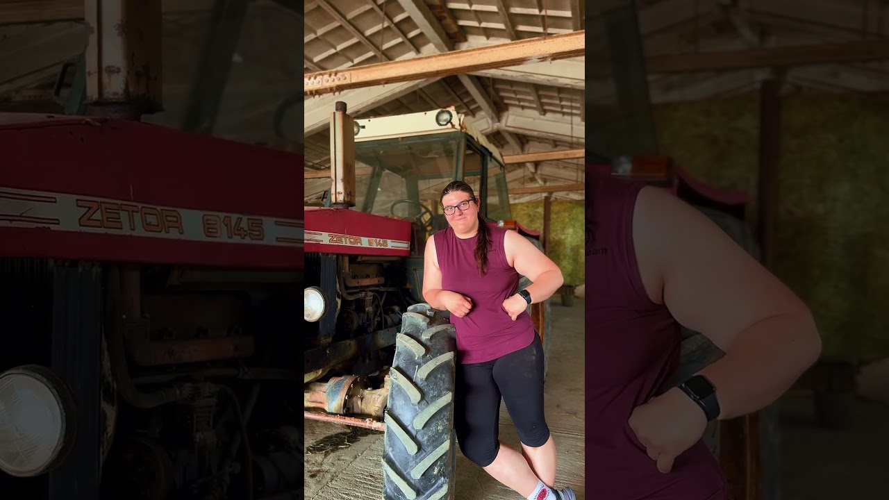 #1 female armwrestler Barbora Bajčivoá is ready for Egle Vaitkute #armwrestling