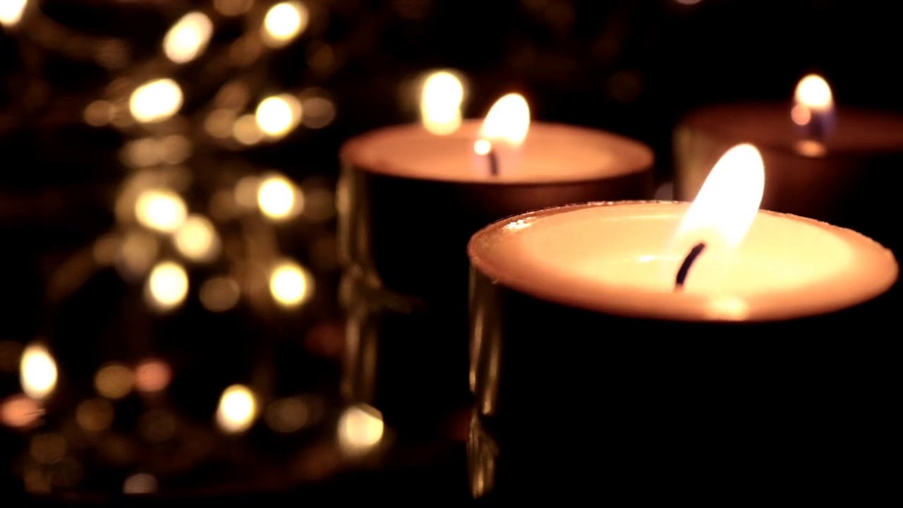 1 heure de musique relaxation meditation piano - bougies - Touching Moments Four by Kevin MacLeod