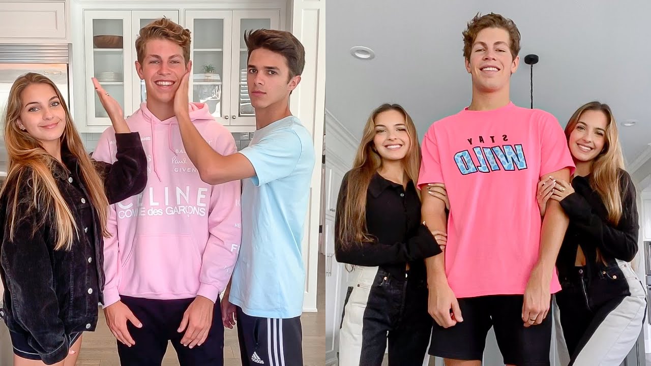 [1 HOUR] of The Best Ben Azelart TikTok Videos | Funny Ben Azelart Compilation
