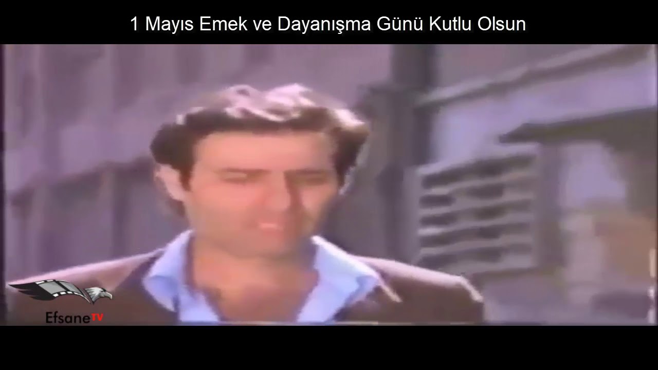 1 Mayıs Emek ve Dayanışma Günü Kutlu Olsun