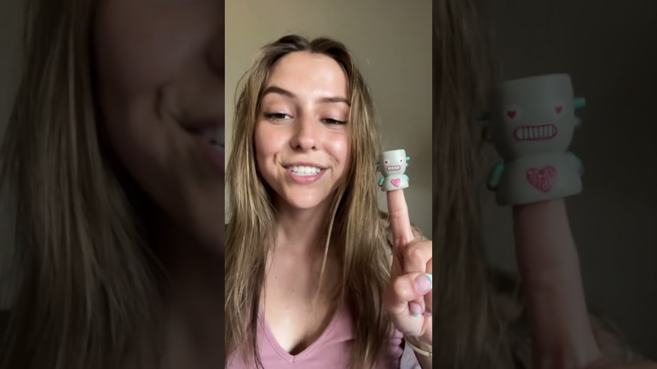 1 Minute ASMR Gaslighting you 🐥