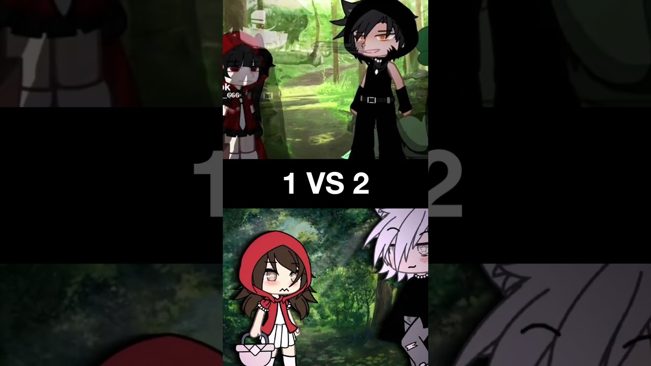 1 or 2? #gacha #gachalife #gachameme #gachalifememe #gachatrend #gachatiktok #gachaedit #shorts