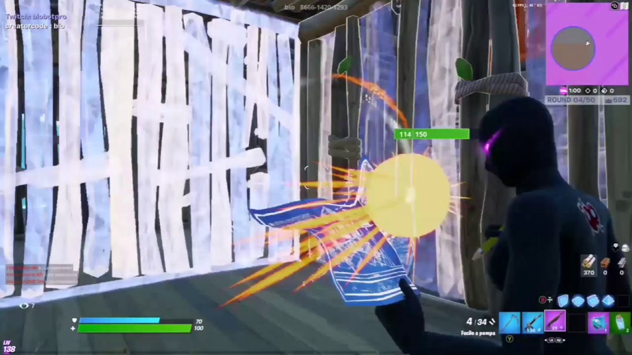 1 vs 2 clutch🔥 @Marioville @SmokaTV
