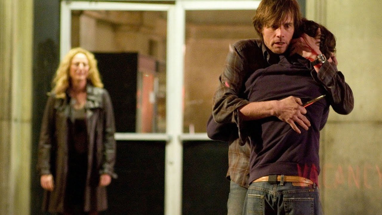 10 best movies like The Number 23 (2007)