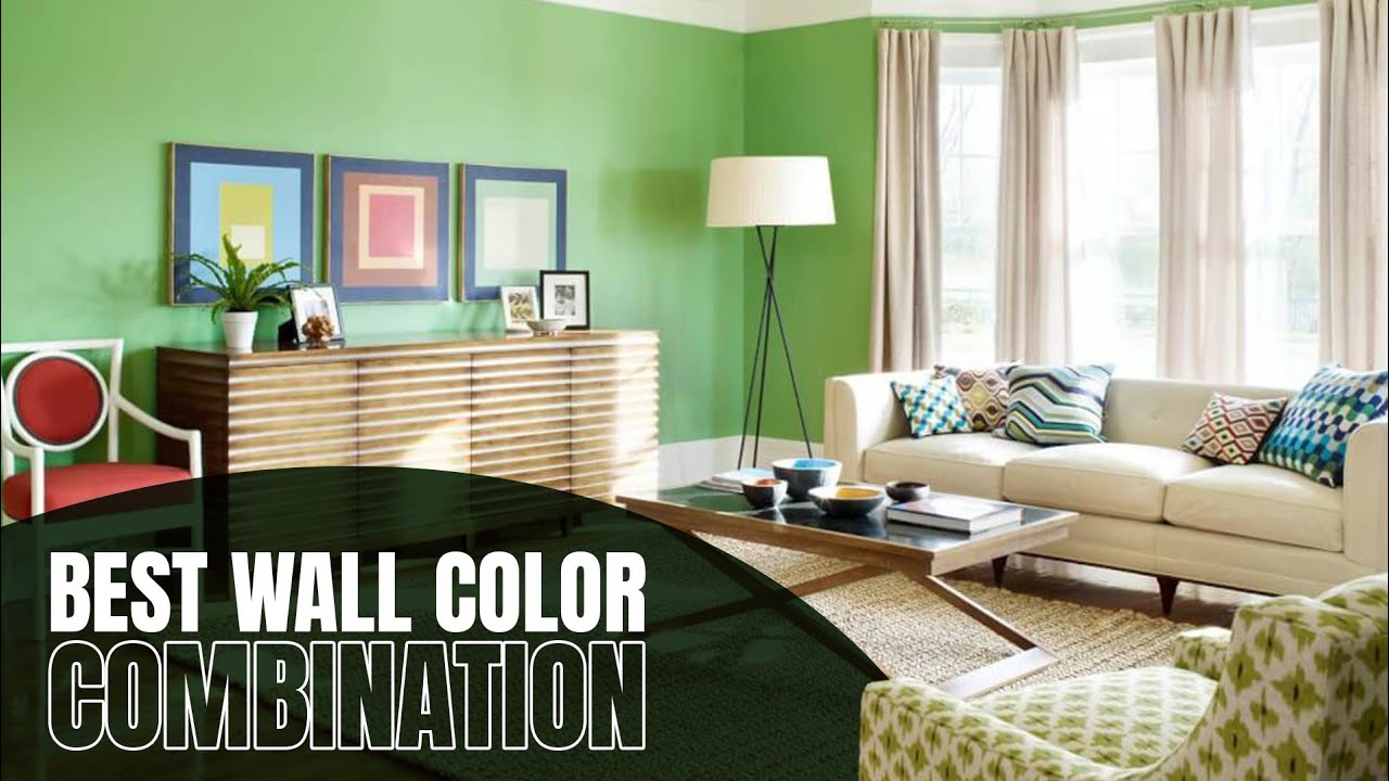 10 Best Wall Color Options