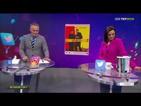 10. Bölüm | Ne Var Ne Yok?
