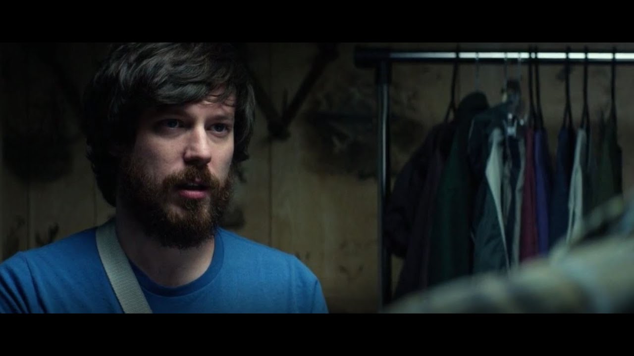 10 Cloverfield Lane - Emmett's Death
