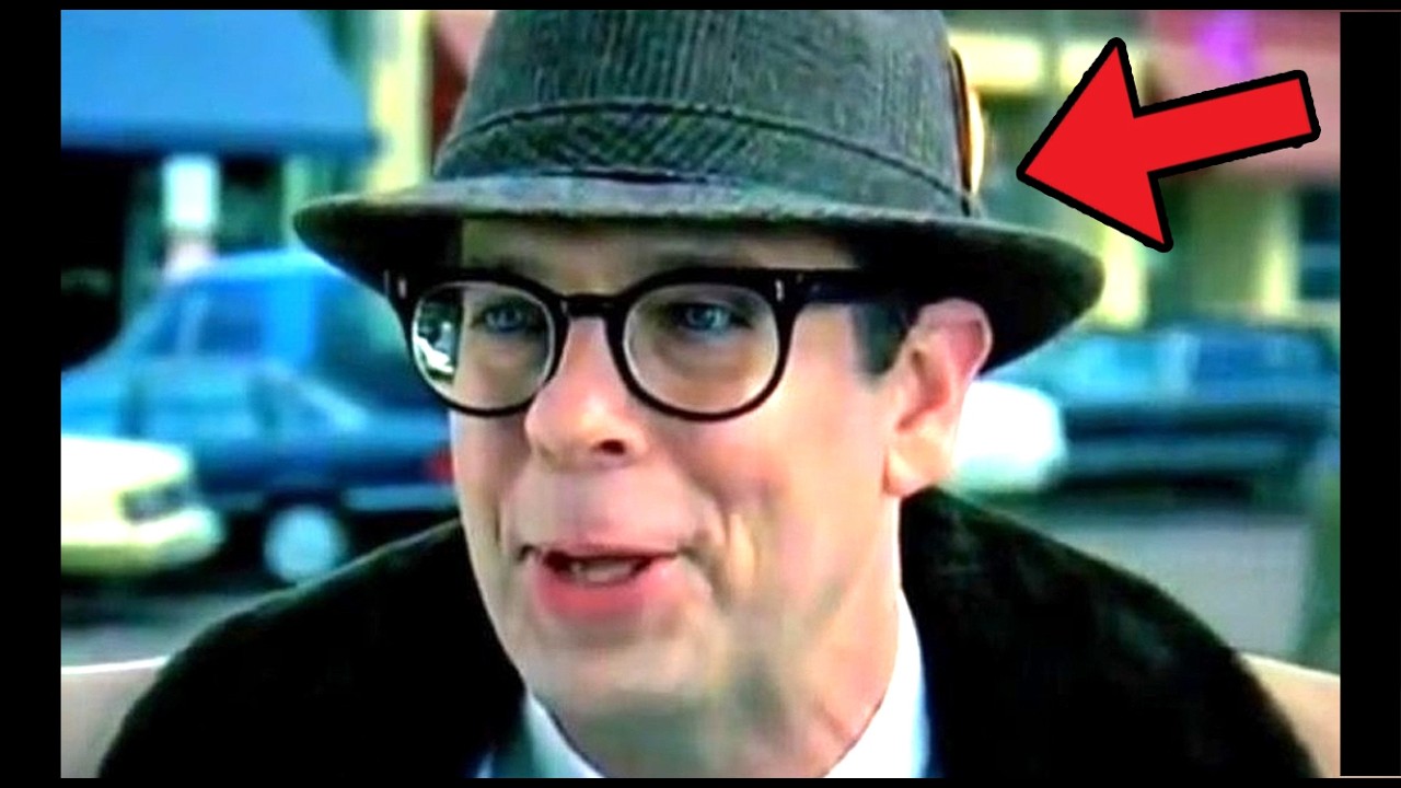 10 Darkest Movie Conspiracy Theories Ever