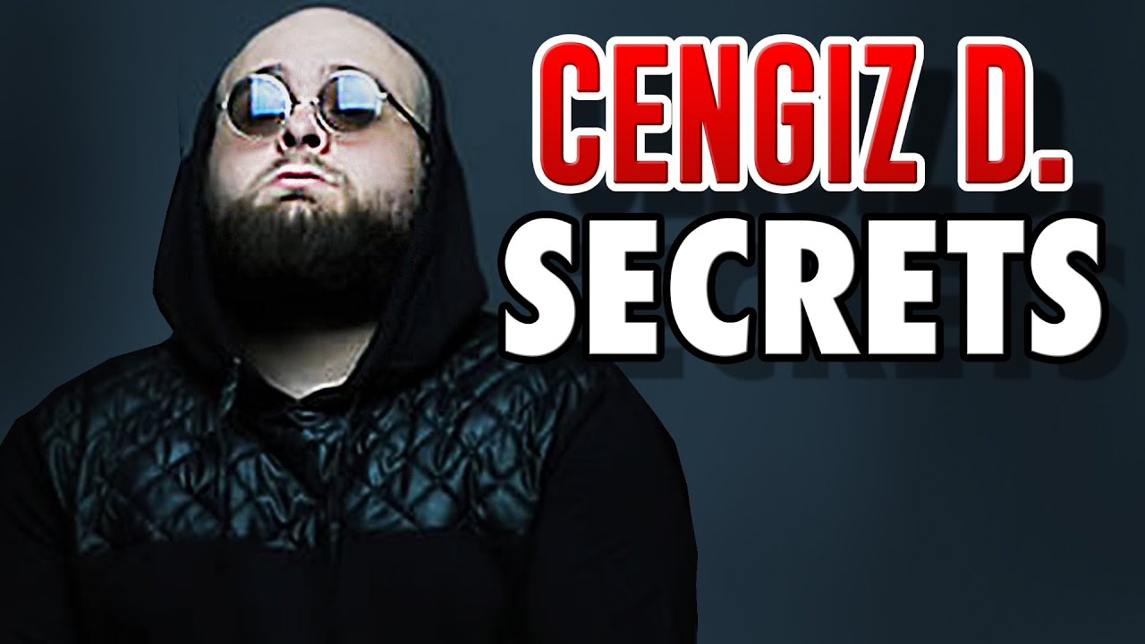 10 Geheimnisse von Cengiz Dogrul..