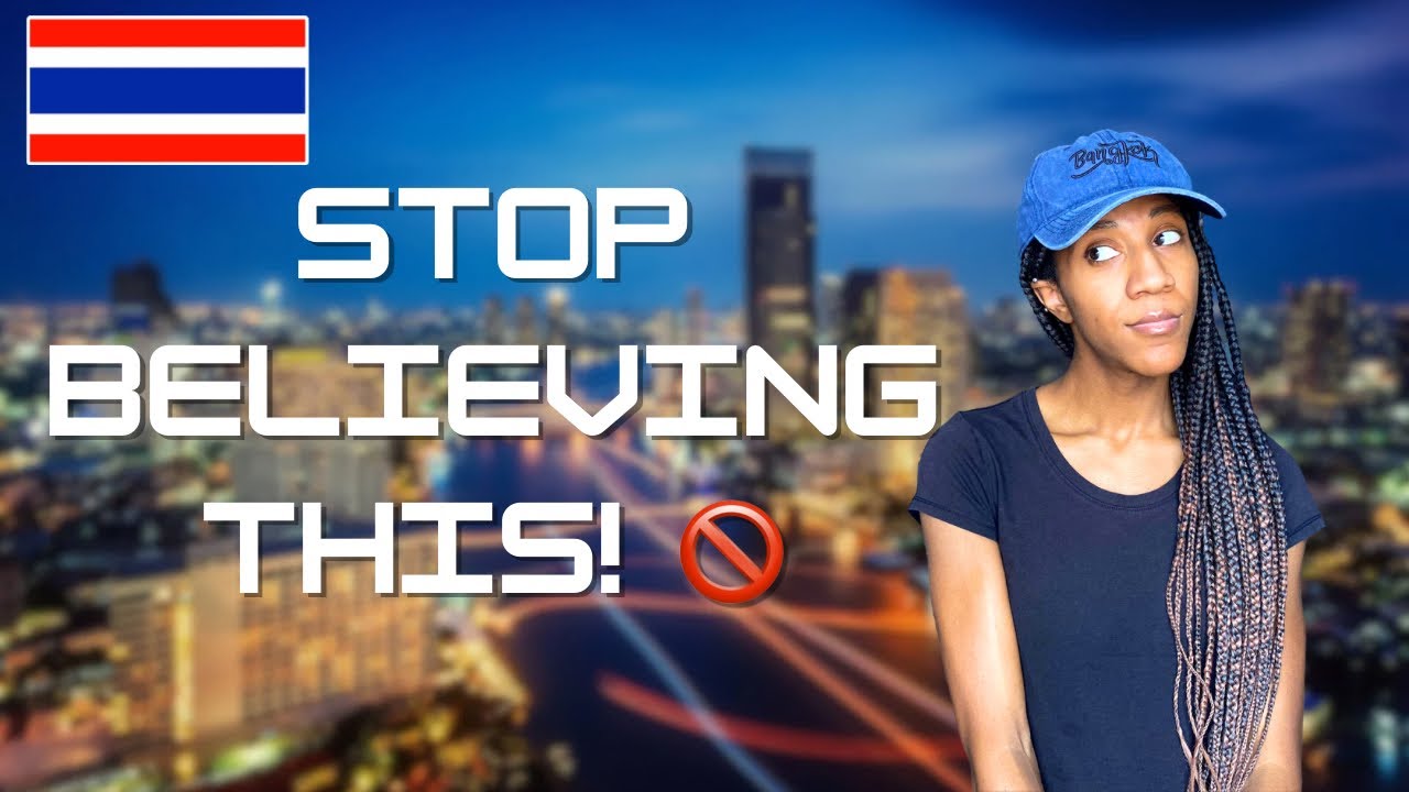 10 Myths You've Been Sold About Life in Thailand