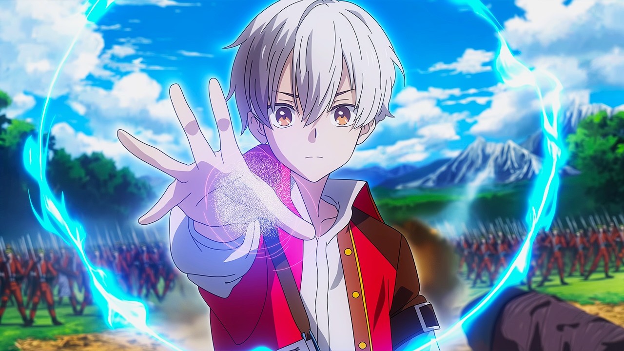 10 New Isekai Anime You Missed