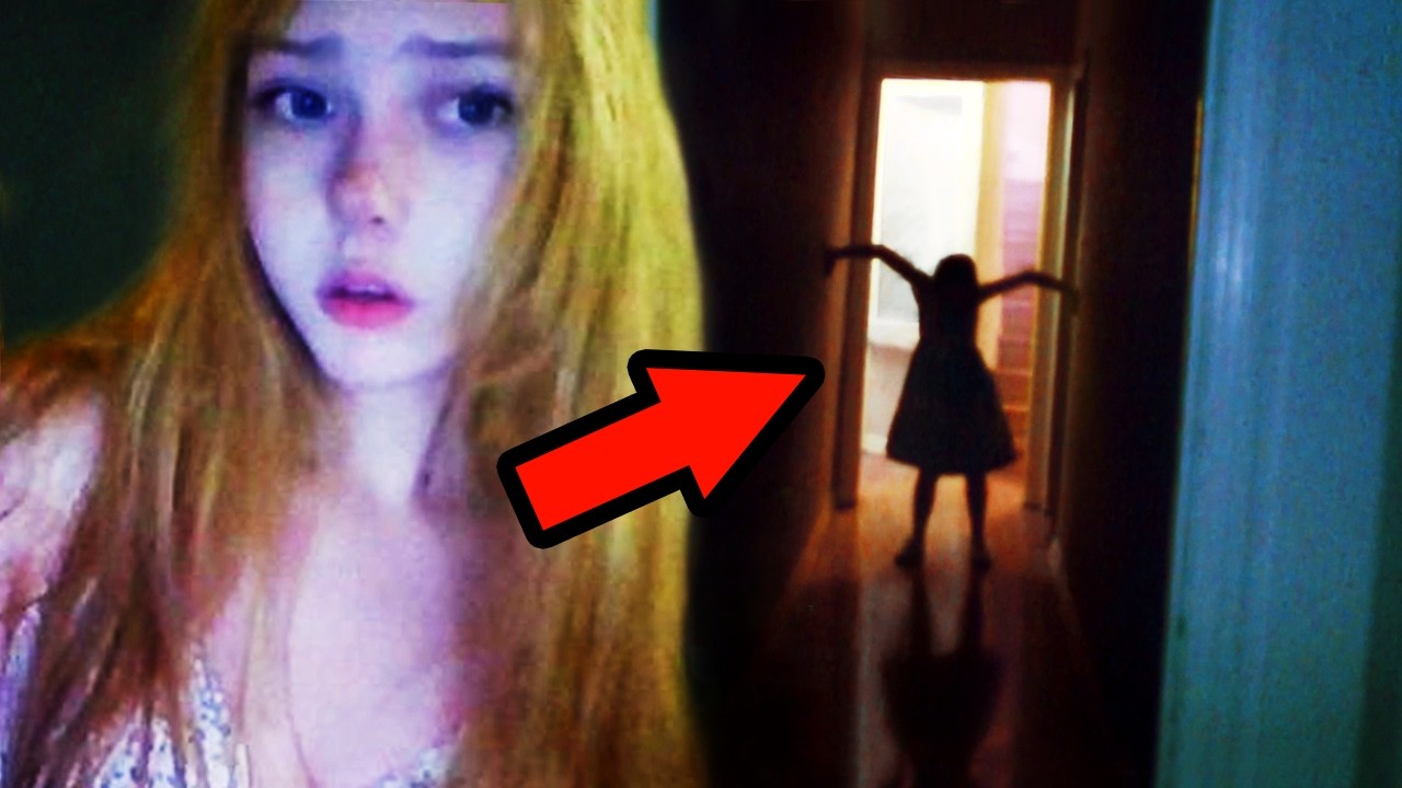 10 SCARY Videos That Are INSANE!