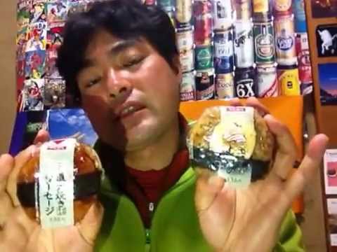 セブンイレブンおにぎり100円セール！