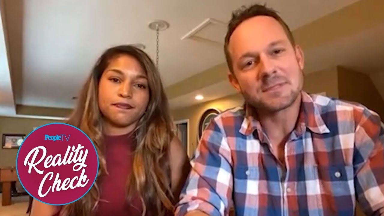 100 Day Dream Home's Brian And Mika Reveal Whether Anyone Has Hated Their Designs | PeopleTV