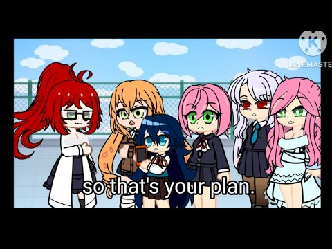 100 girlfriends who really really really love gacha life vore