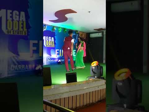 100 kada 10 ko Nepali song
