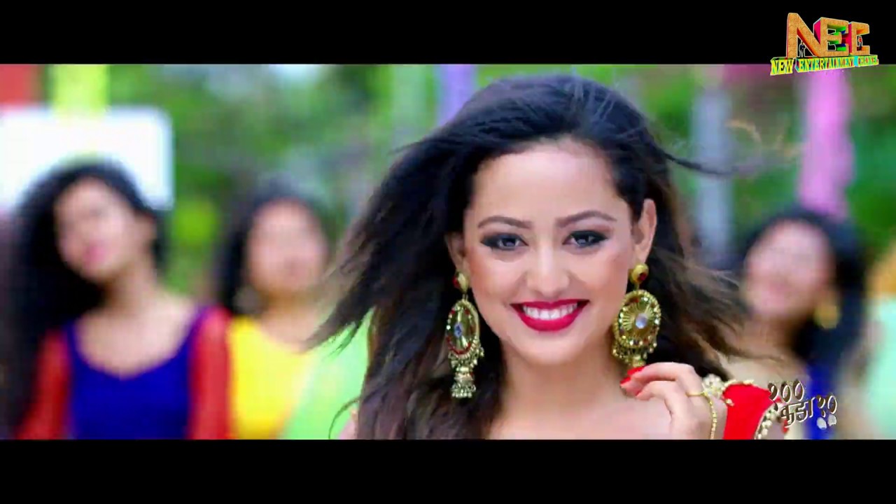 100 kada 10 ko press meet Dharan