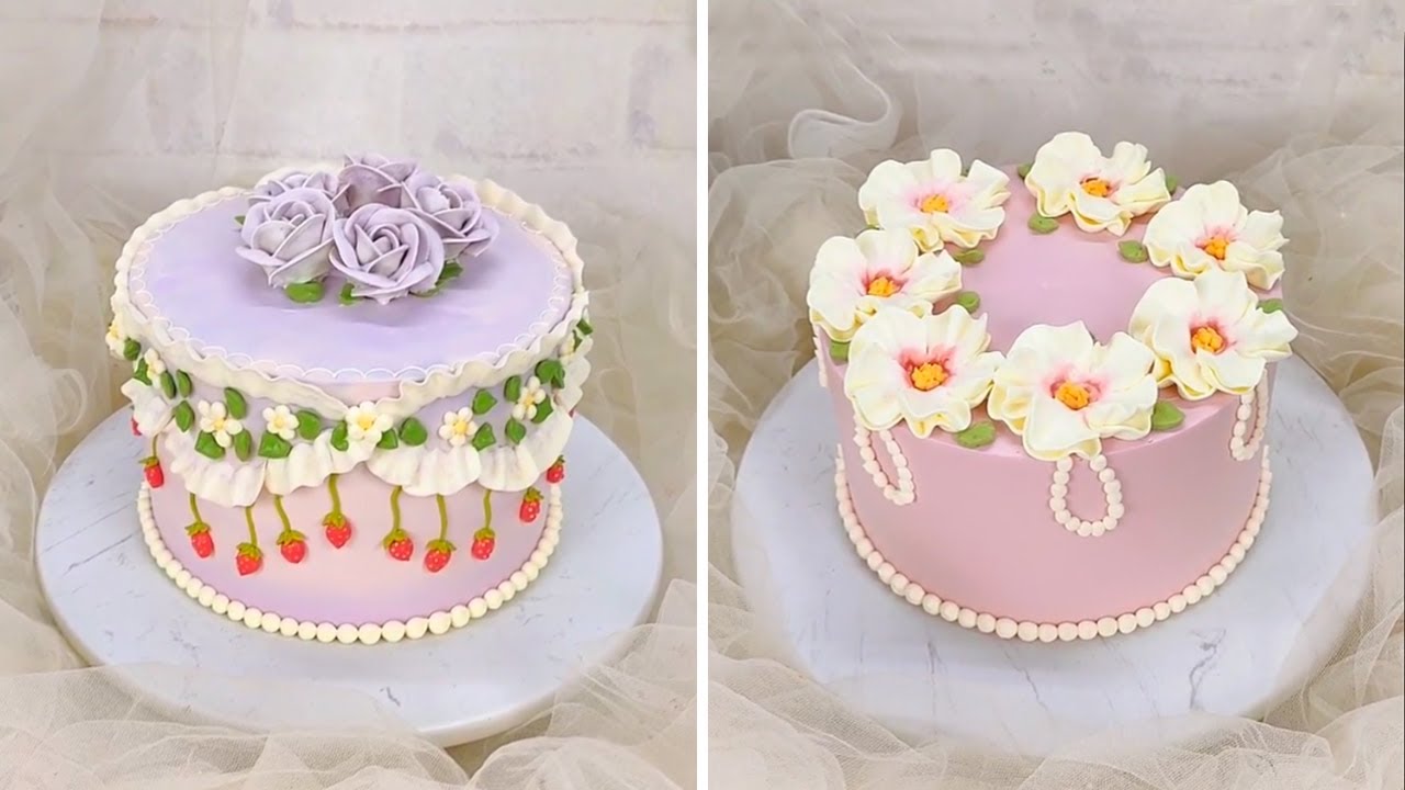 1000+ Amazing Cake Decorating Ideas for Birthday Compilation😱Satisfying Chocolate Cake Recipes #341