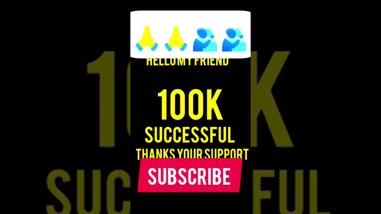 100k)_Thank you so much my audience 🫂🫂🙏🙏🥰🥰🥰❤️❤️❤️ 💐💐⭐⭐🎉🎉#shorts #sirrpii92#like #love #fav