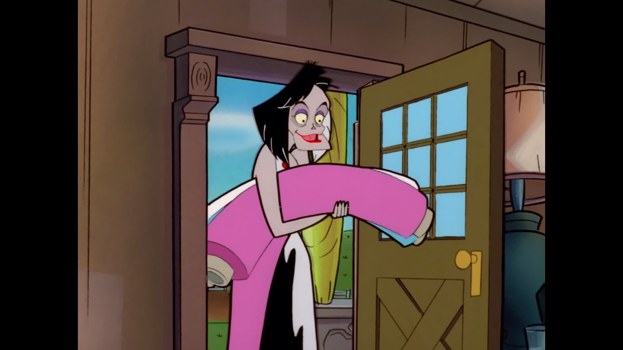 101 Dalmatians