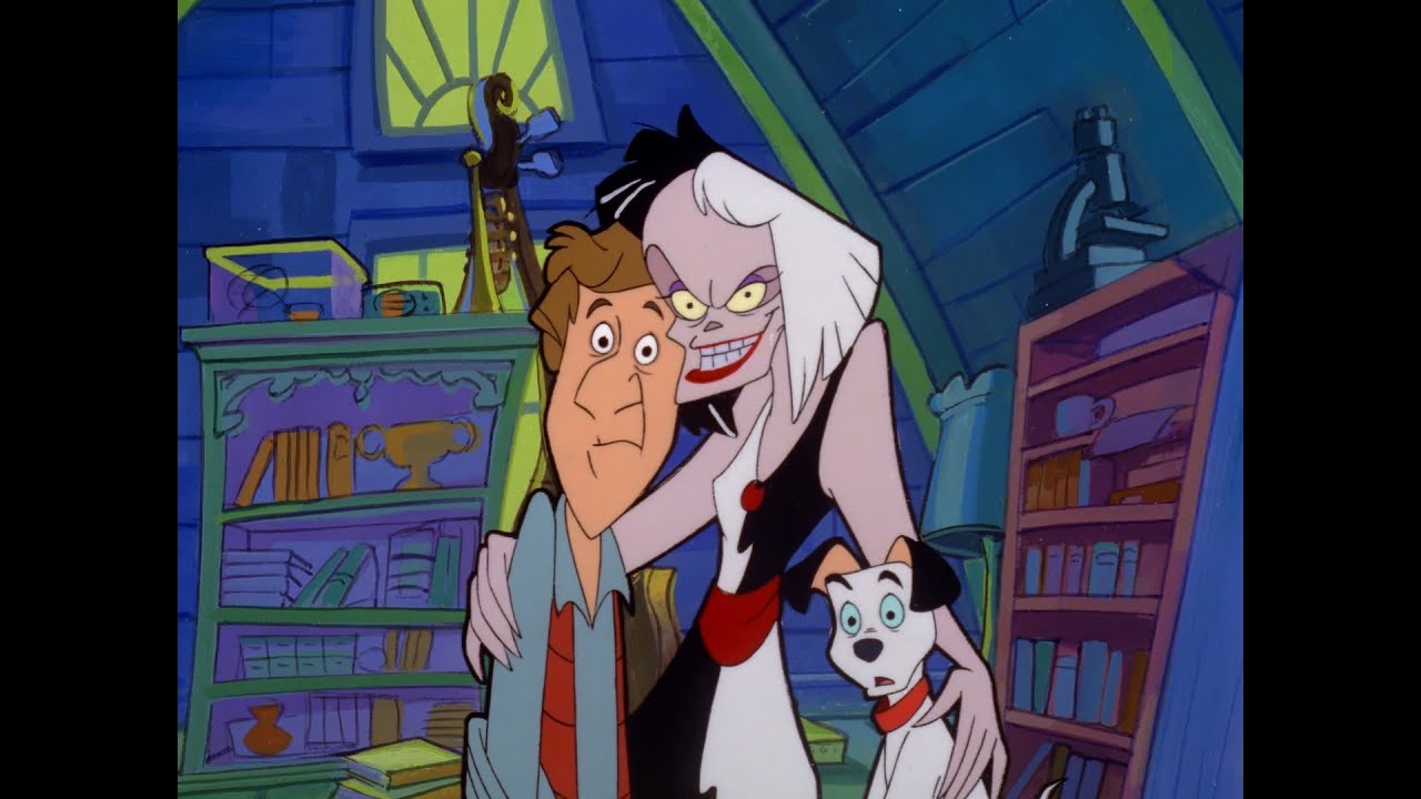 101 Dalmatians
