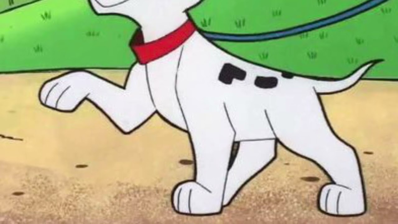 101 Dalmatians Lucky 2