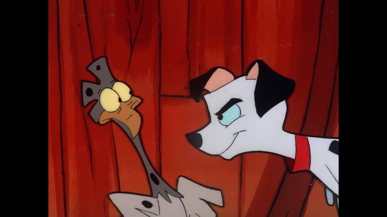 101 Dalmatians