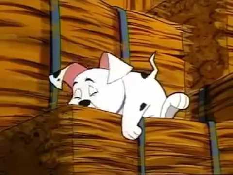 101 Dalmatians The Series(12)
