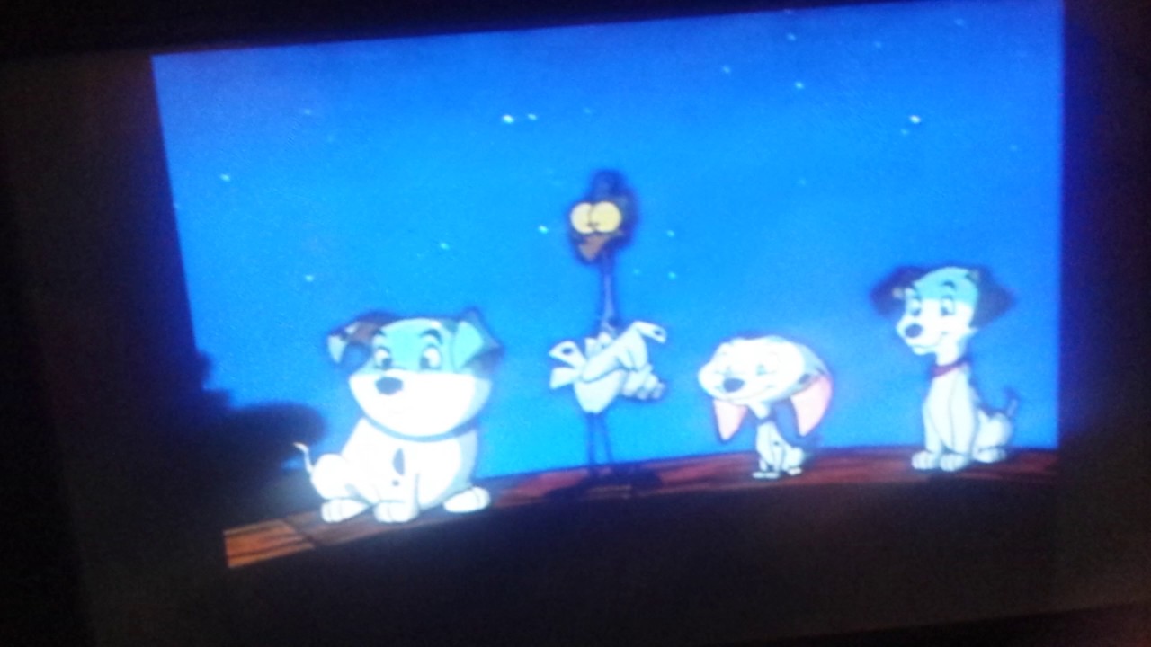 101 Dalmatians The Series(9)
