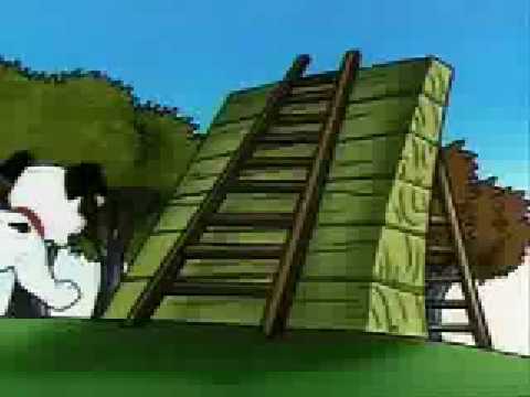 101 dalmatians's Agility Competition