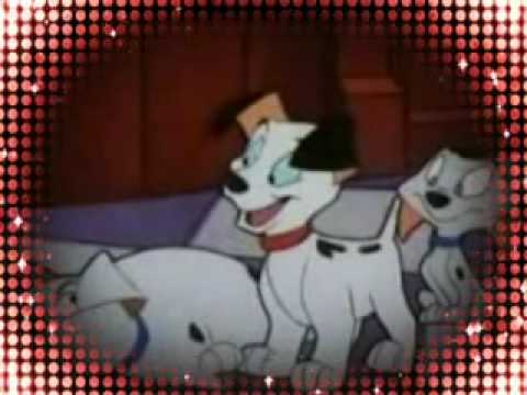 101 DalmatiansThe Series Lucky in love