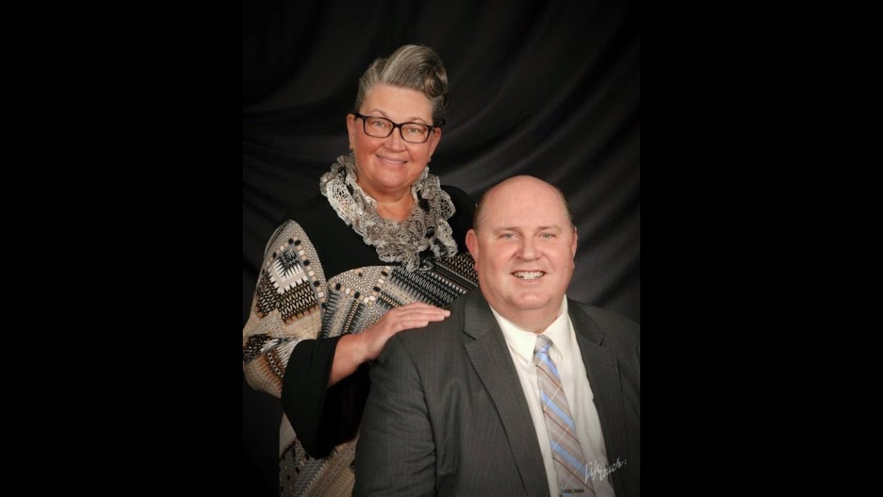 10/19/22 PM Pastor Phillip Wagoner 