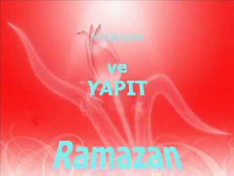 11 AYIN SULTANI ( Ramazan )