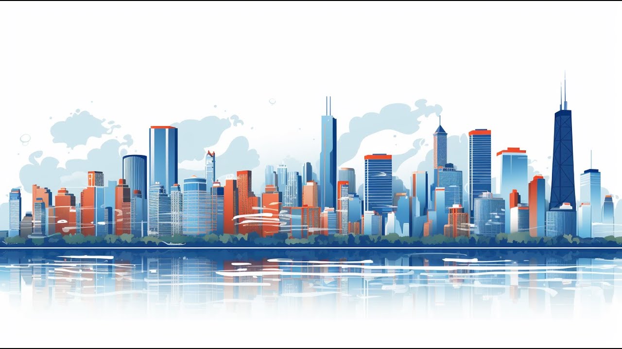11 Differences: Chicago vs. Atlanta