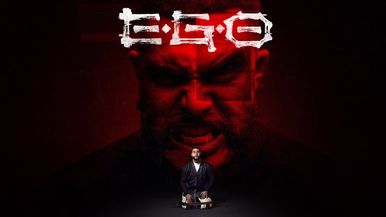 11. Jah Khalib - А я её | E.G.O. | ПРЕМЬЕРА АЛЬБОМА
