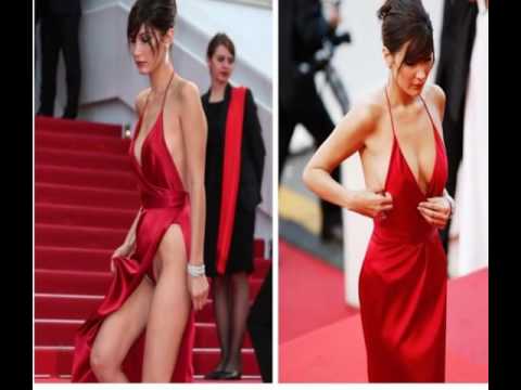 11 Most Memorable Celebrity Wardrobe Malfunctions