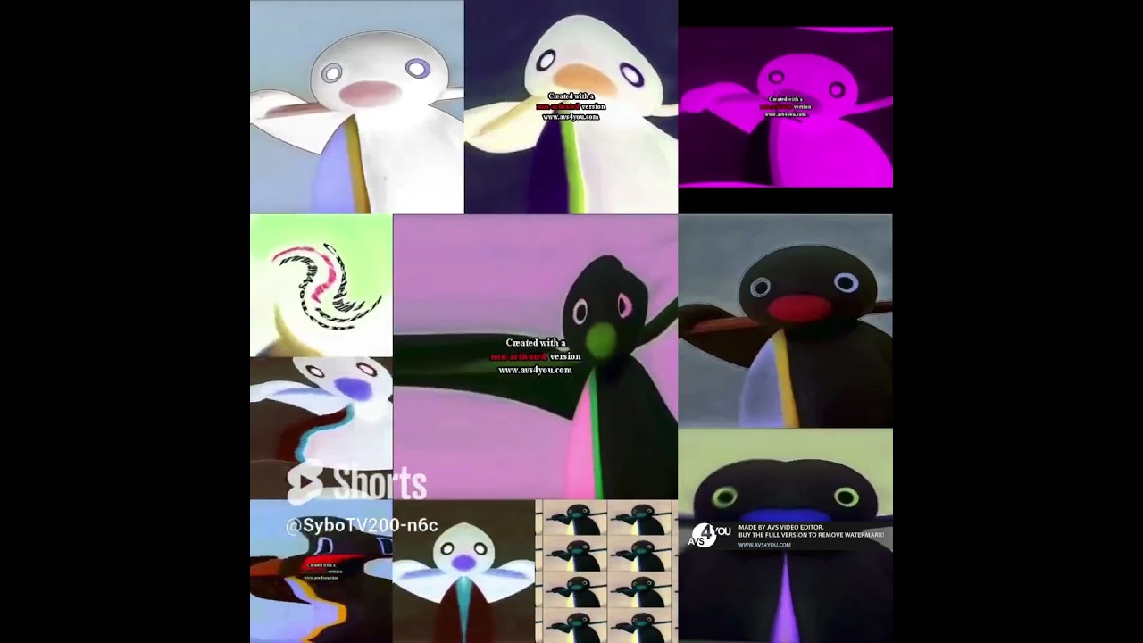11 Pingu Outro (fixed)