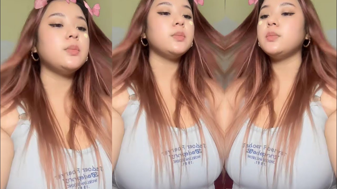 119 Omang Tiktok Mango BIGO Live Tobrut Pemersatu Bangsa Terbaru Viral Cantik Sexy