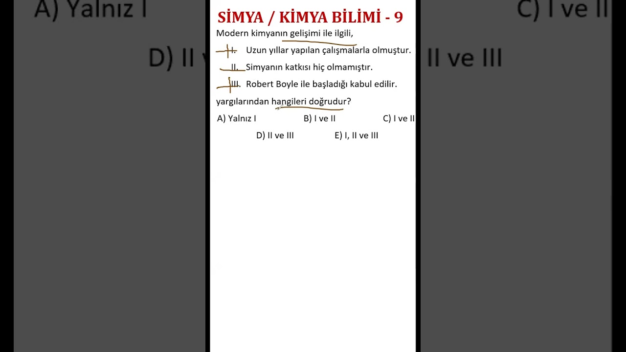 1.1.SİMYA - 9