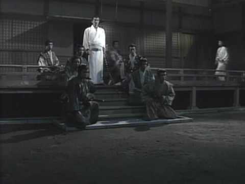 本能寺の変　1/2