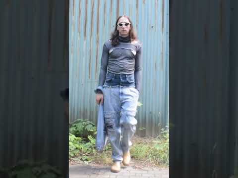 12 Months Of Making My Own Crazy Clothes (Learn Upcycling Clothes With My DIY Thrift Flip Tutorials)