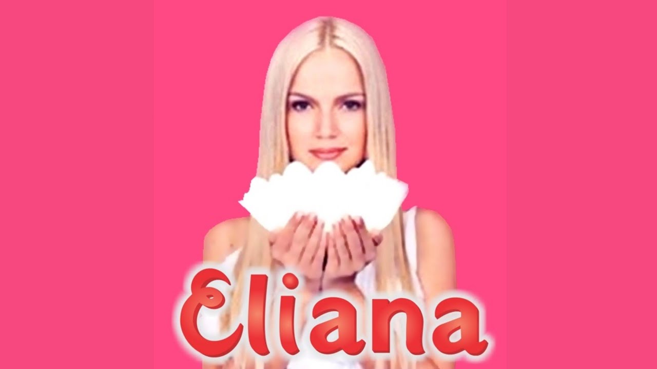 12. Sailor Moon (Guerreiras da Lua) (Eliana 2001)