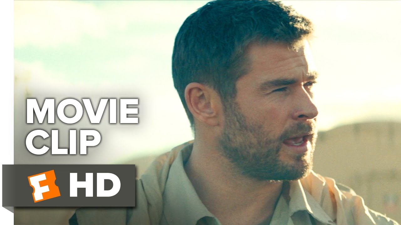 12 Strong Movie Clip - We're Going In (2018) | Movieclips Coming Soon